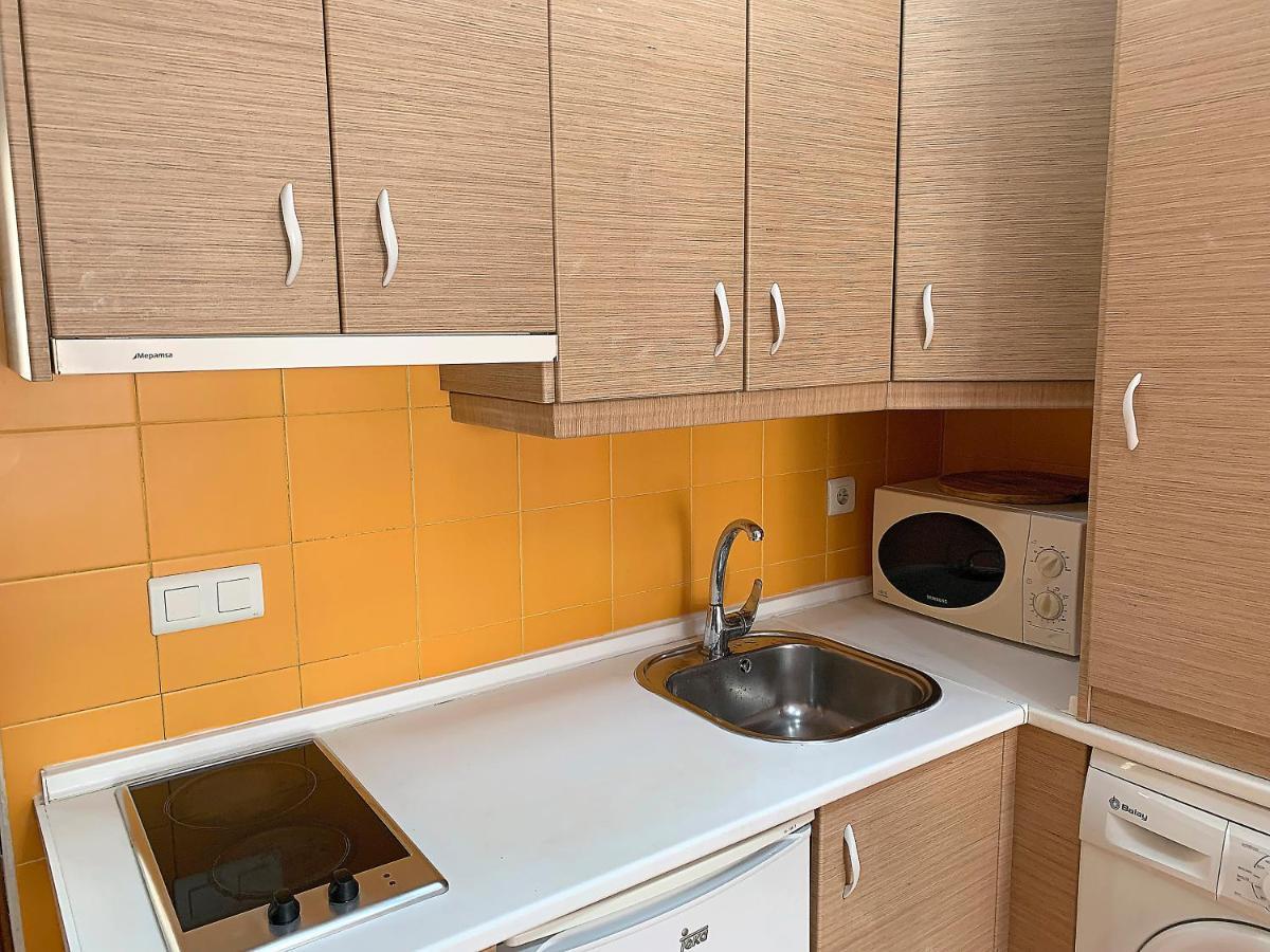 Studio Nerja Center H Terrace المظهر الخارجي الصورة
